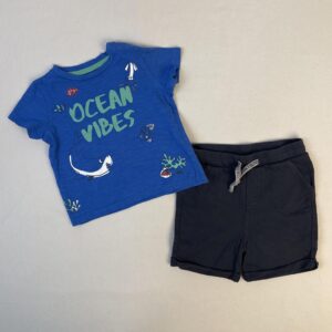 Ensemble 2 pièces - Multimarques - 18M