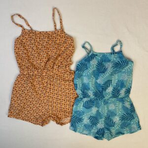 Combinaison courte - Multimarques - 4A