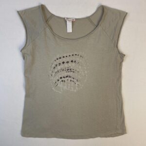 T-shirt sans manches - Bonpoint - 13A