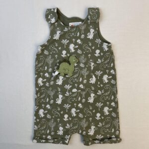 Combinaison courte - Sergent Major - 2A