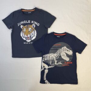 T-shirt manches courtes - Vertbaudet - 10A