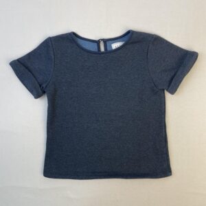 T-shirt manches courtes - Cyrillus - 8A