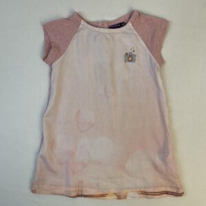 T-shirt manches courtes - Sergent Major - 4A