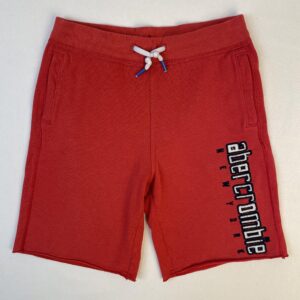 Short - Abercrombie & Fitch - 10A
