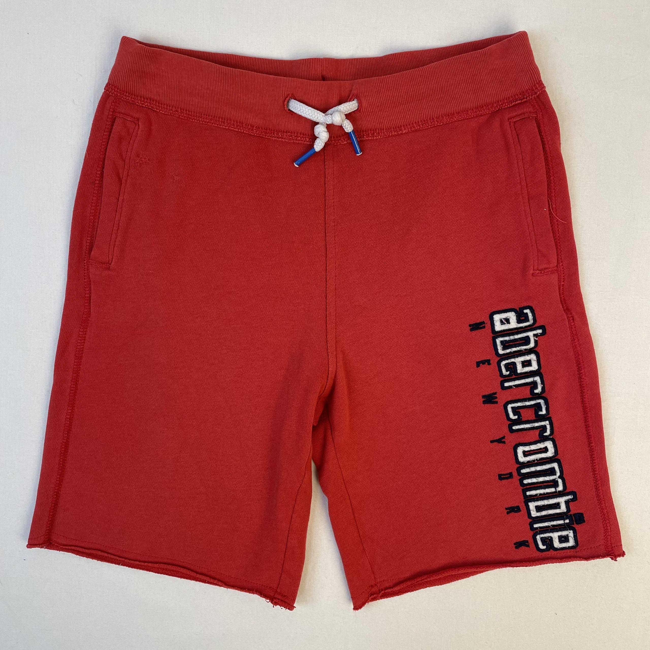 Short - Abercrombie & Fitch - 10A