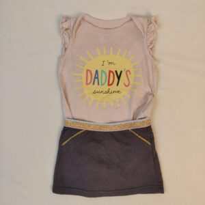 Ensemble 2 pièces - Multimarques - 18M