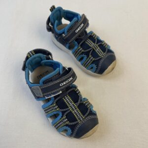 Sandales et nu-pieds - Geox - P22