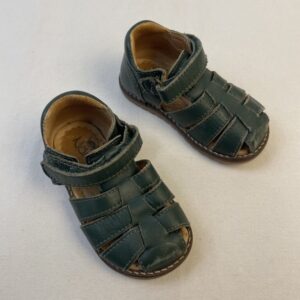 Sandales et nu-pieds - Nörvik - P21