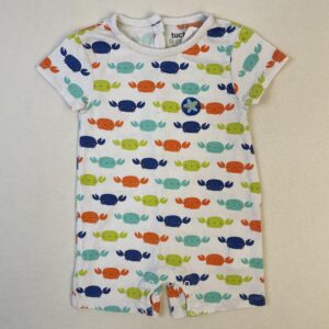 Combicourt - Tuc Tuc - 9M