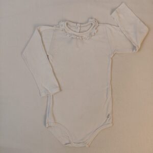 1 body - Petit Bateau - 2A