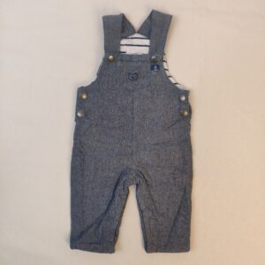 Salopette - Cadet Rousselle - 3M