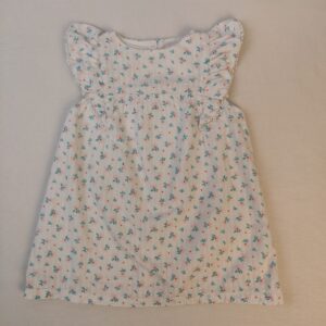 Robe - Du Pareil au Même - 2A