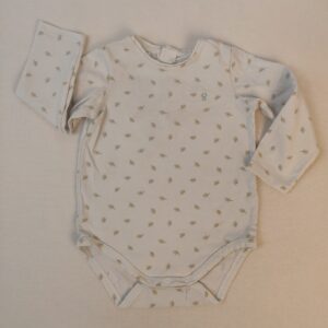1 body - Obaïbi - 6M