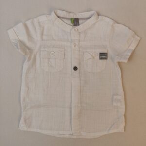 Chemise manches courtes - Orchestra - 6M