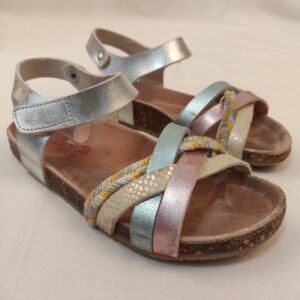 Sandales et nu-pieds - Billowy - P33