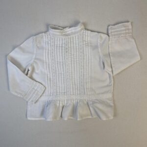 Blouse manches longues - Bonpoint - 3A