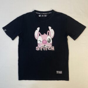 T-shirt manches courtes - Sans marque - 14A