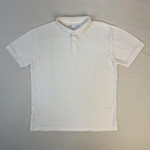 Polo manches courtes - Zara - 14A