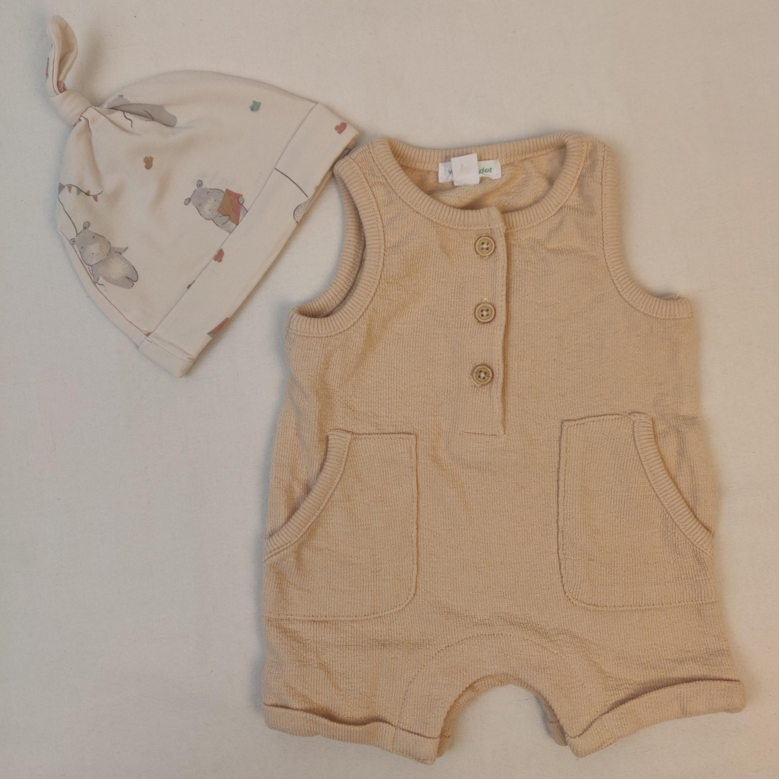 Combicourt - Multimarques - 1M