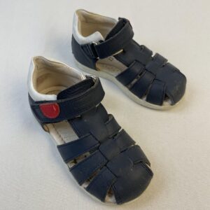 Sandales et nu-pieds - Geox - P24