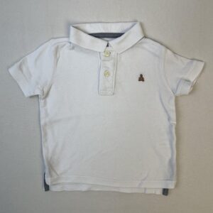 Polo manches courtes - GAP - 12M