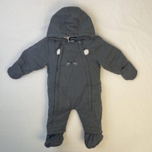 Combi-Pilote - Kiabi - 12M