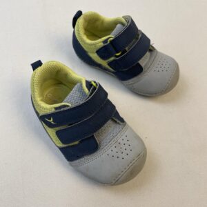 Baskets - Decathlon - P21