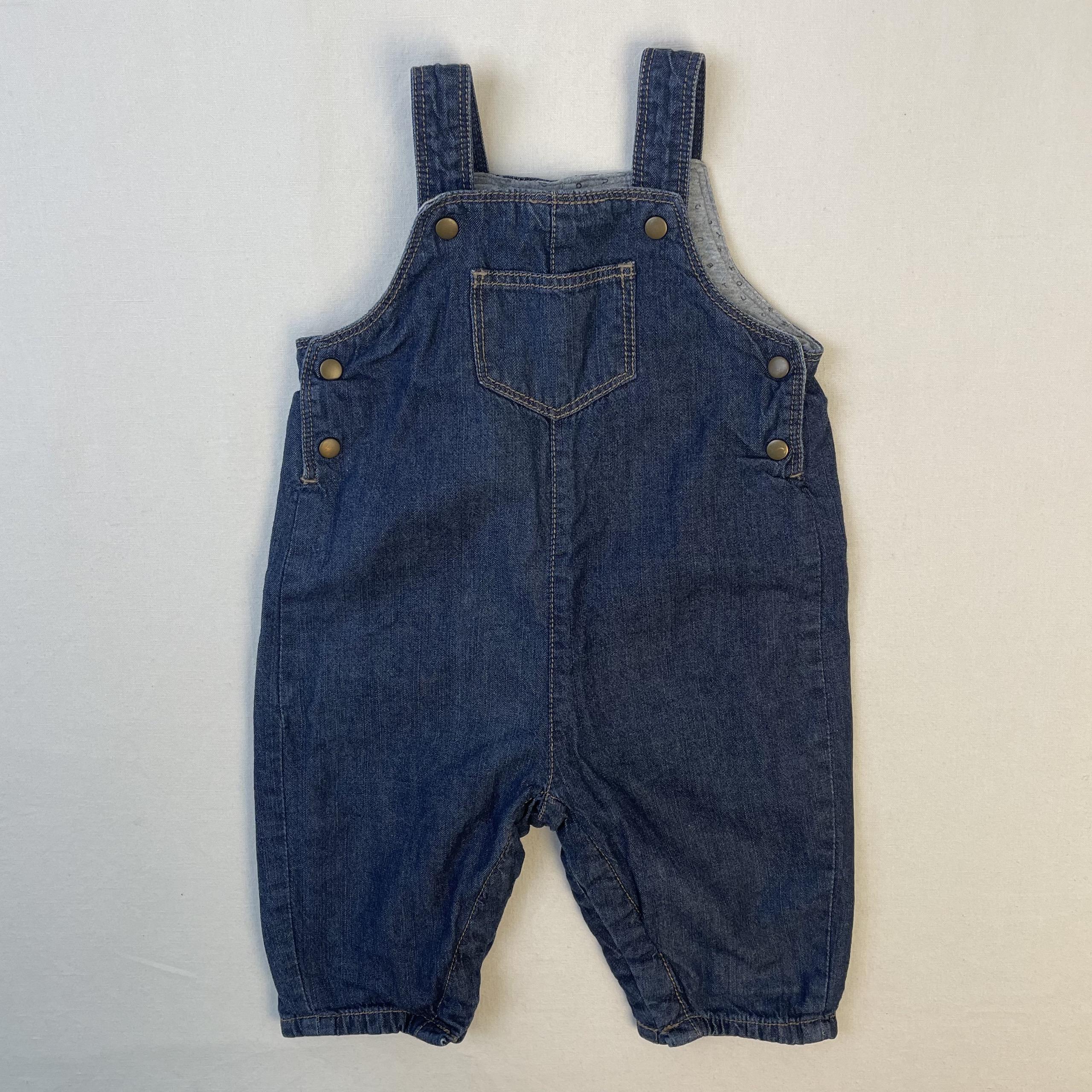 Salopette - Bout'chou - 3M