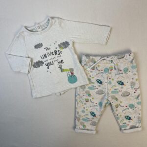 Ensemble 2 pièces - Orchestra - 3M