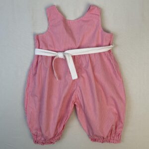 Combinaison longue - Atelier Coup de Pouce - 3M