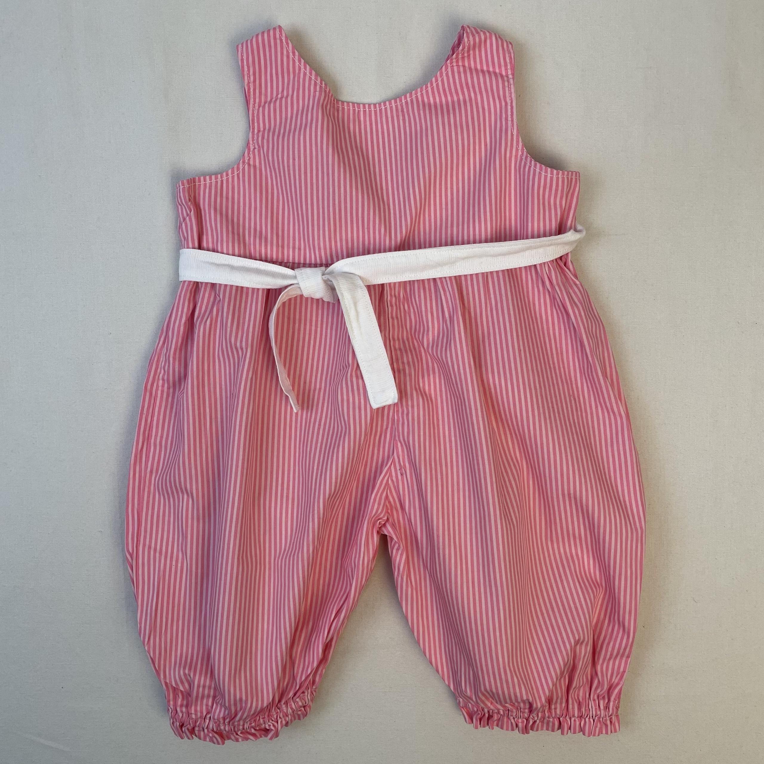 Combinaison longue - Atelier Coup de Pouce - 3M