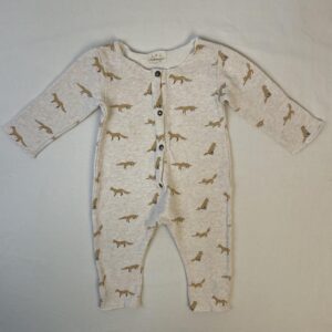 Combinaison longue - Les Petites Choses - 12M