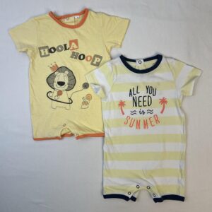 Combicourt - Multimarques - 12M