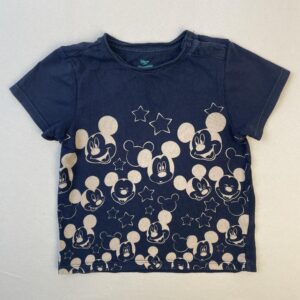 T-shirt manches courtes - Disney - 18M
