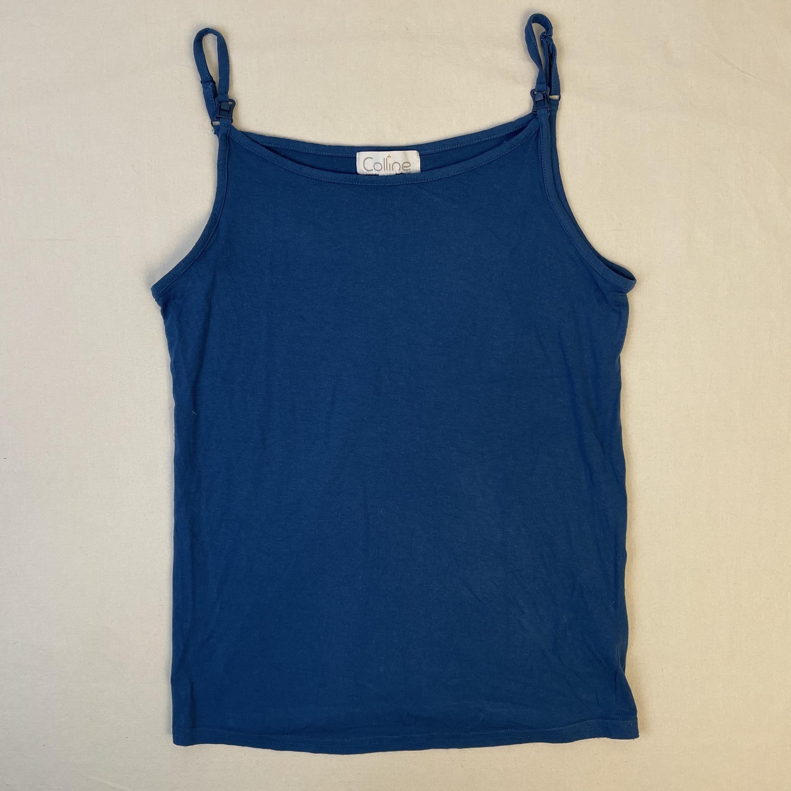 T-shirt sans manches - Colline - 40