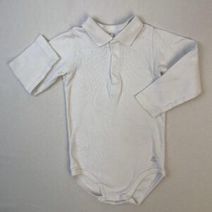 1 body - Petit Bateau - 18M