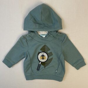 Sweat - Obaïbi - 3M