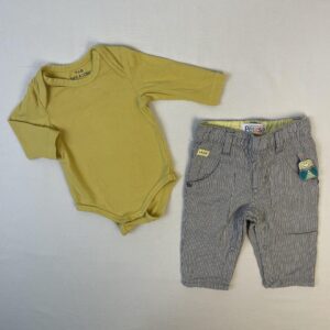 Ensemble 2 pièces - Multimarques - 3M