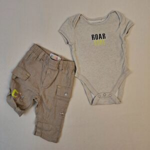 Ensemble 2 pièces - Multimarques - 3M