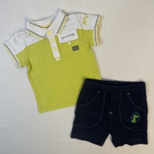 Ensemble 2 pièces - Orchestra - 6M