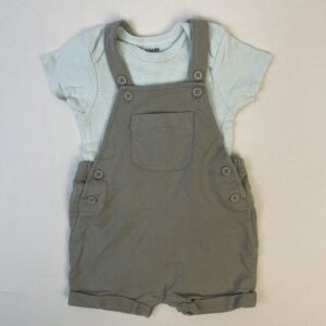 Ensemble 2 pièces - Kiabi - 18M