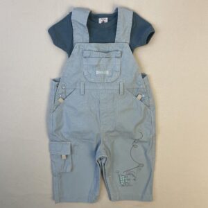 Ensemble 2 pièces - Multimarques - 6M