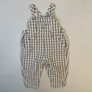 Salopette - Natalys - 18M