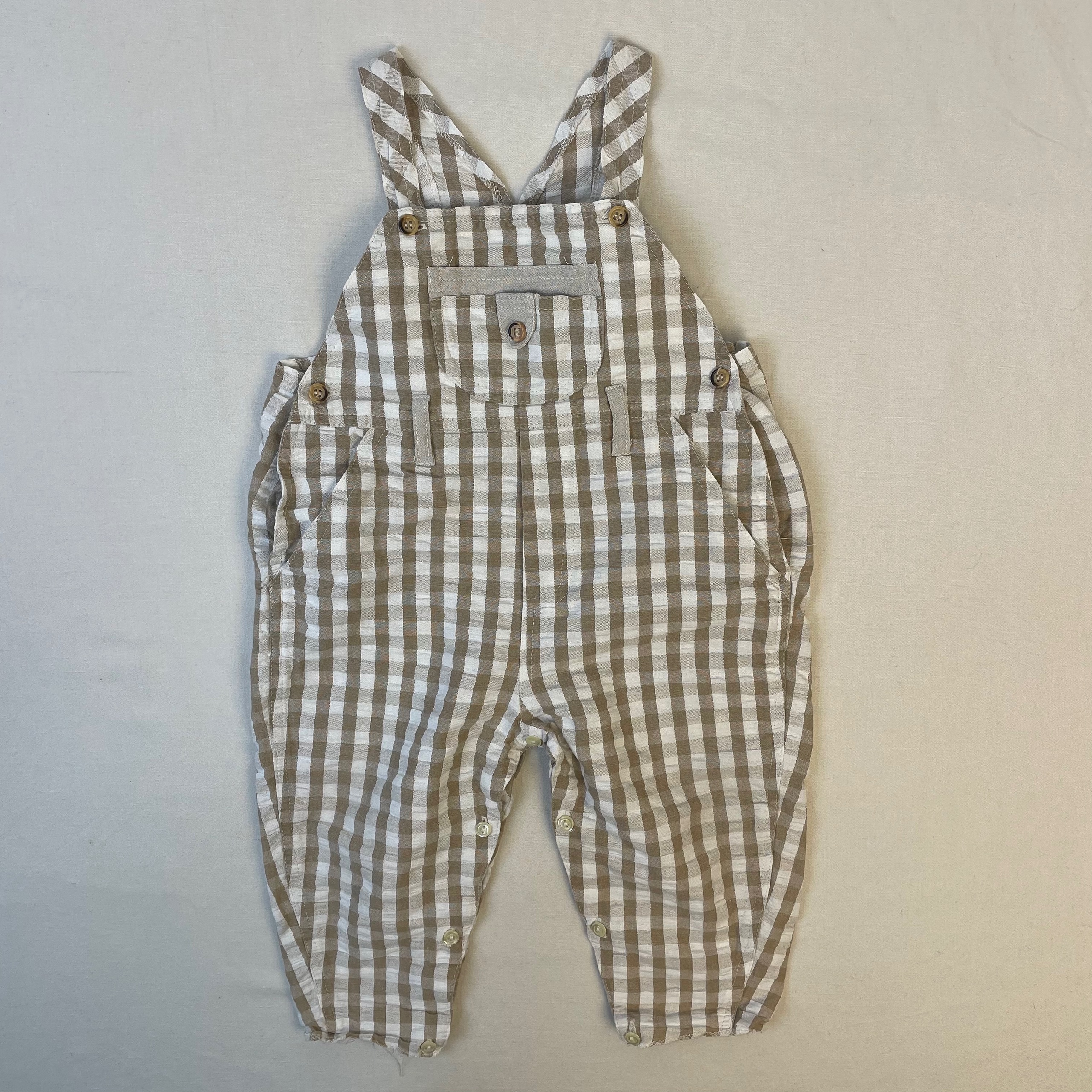 Salopette - Natalys - 18M