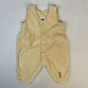 Salopette - Sergent Major - 18M