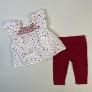 Ensemble 2 pièces - Multimarques - 6M