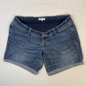 Short - La Halle Maternité - 38