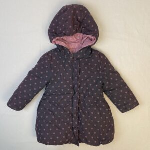 Manteau - Vertbaudet - 3A