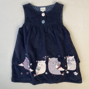 Robe - Vertbaudet - 4A