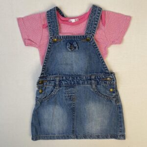 Robe - Multimarques - 18M
